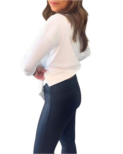 WOFA 25 TRENDY LONG SLEEVE TOP