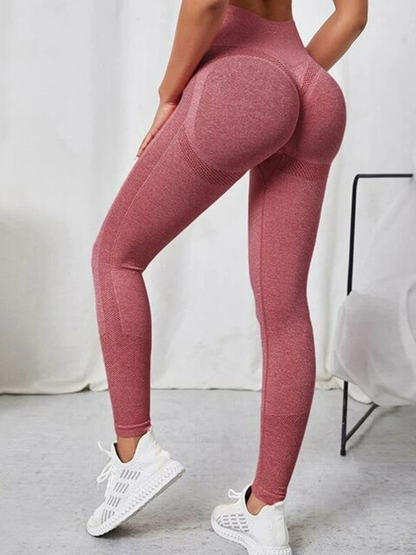 Yeezy Fit™ • PushUp Legging