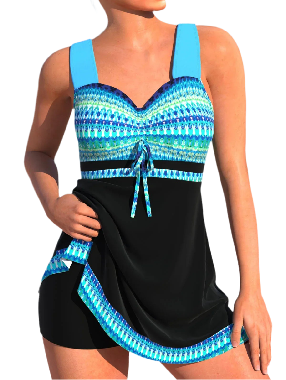 NEW GEN 25 TANKINI