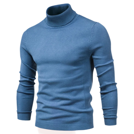 BIRMINGHAM TURTLENECK