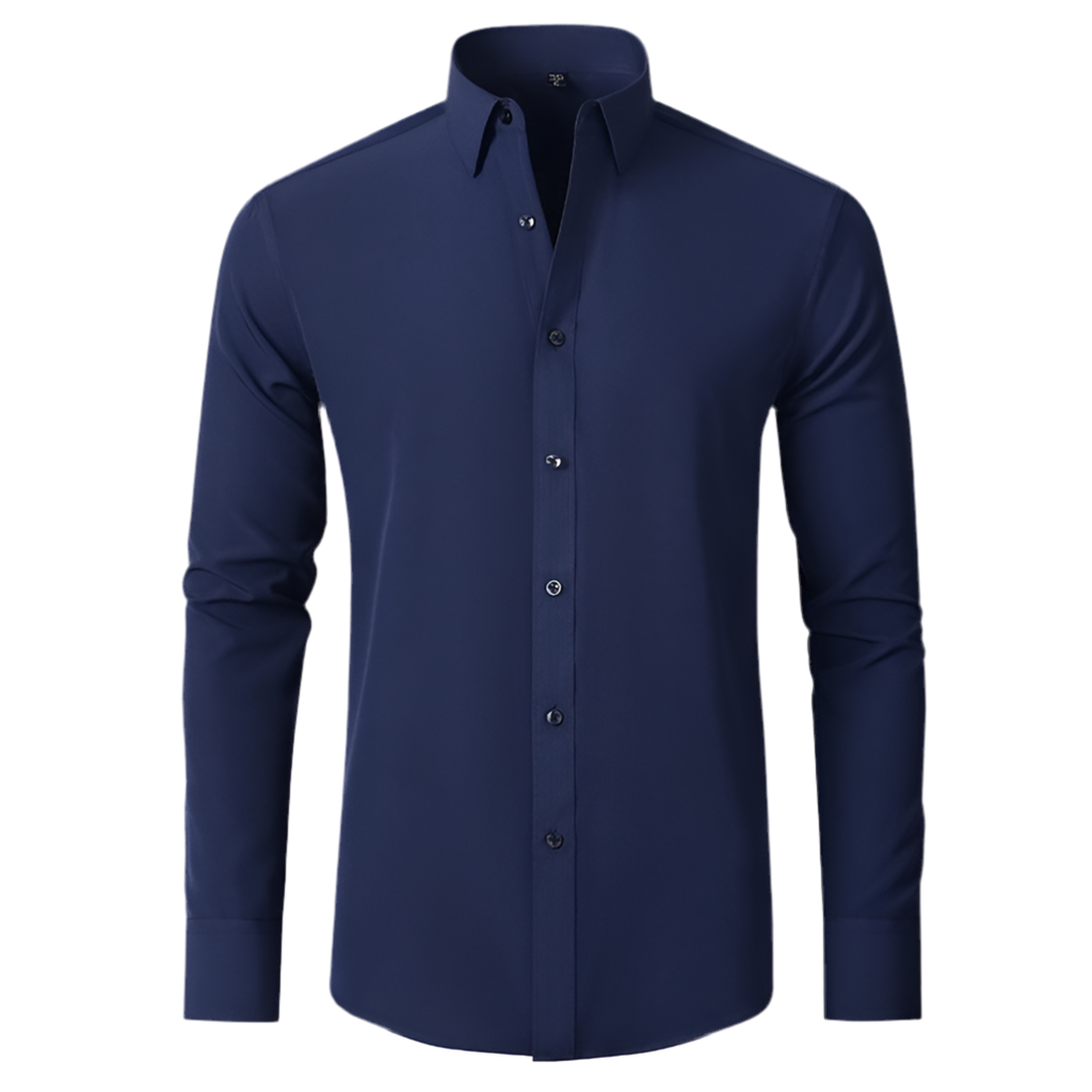 Elite Fit Long Sleeve