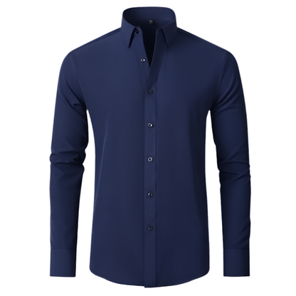 Elite Fit Long Sleeve