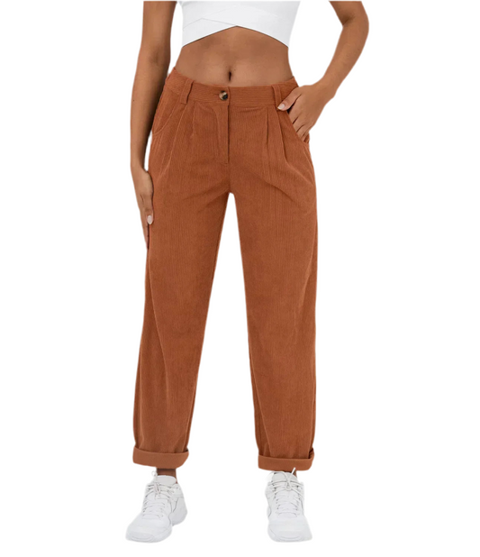 CORDUROY 90 JEANS