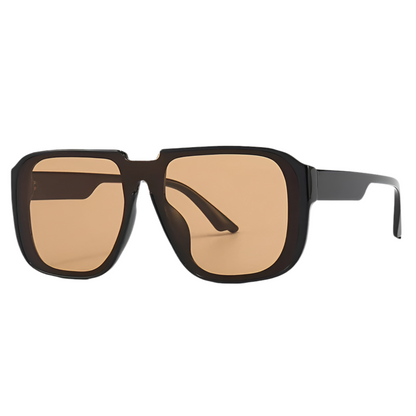 NOIR X Flat Top LE Glasses