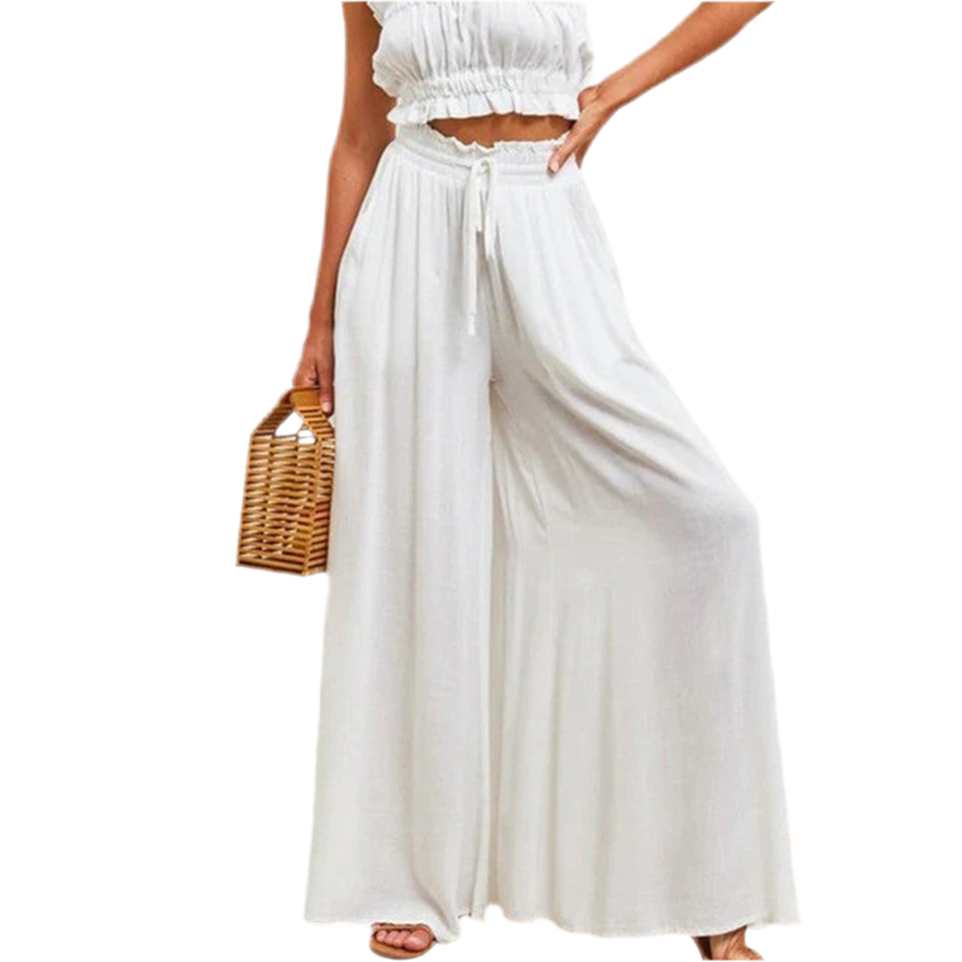 WOFA Summer Lin Jeans