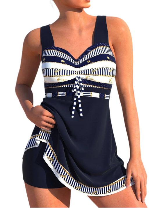 NEW GEN 25 TANKINI