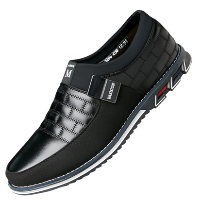 NOIR M Fashion Sneaker