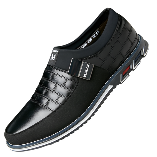 NOIR M Fashion Sneaker