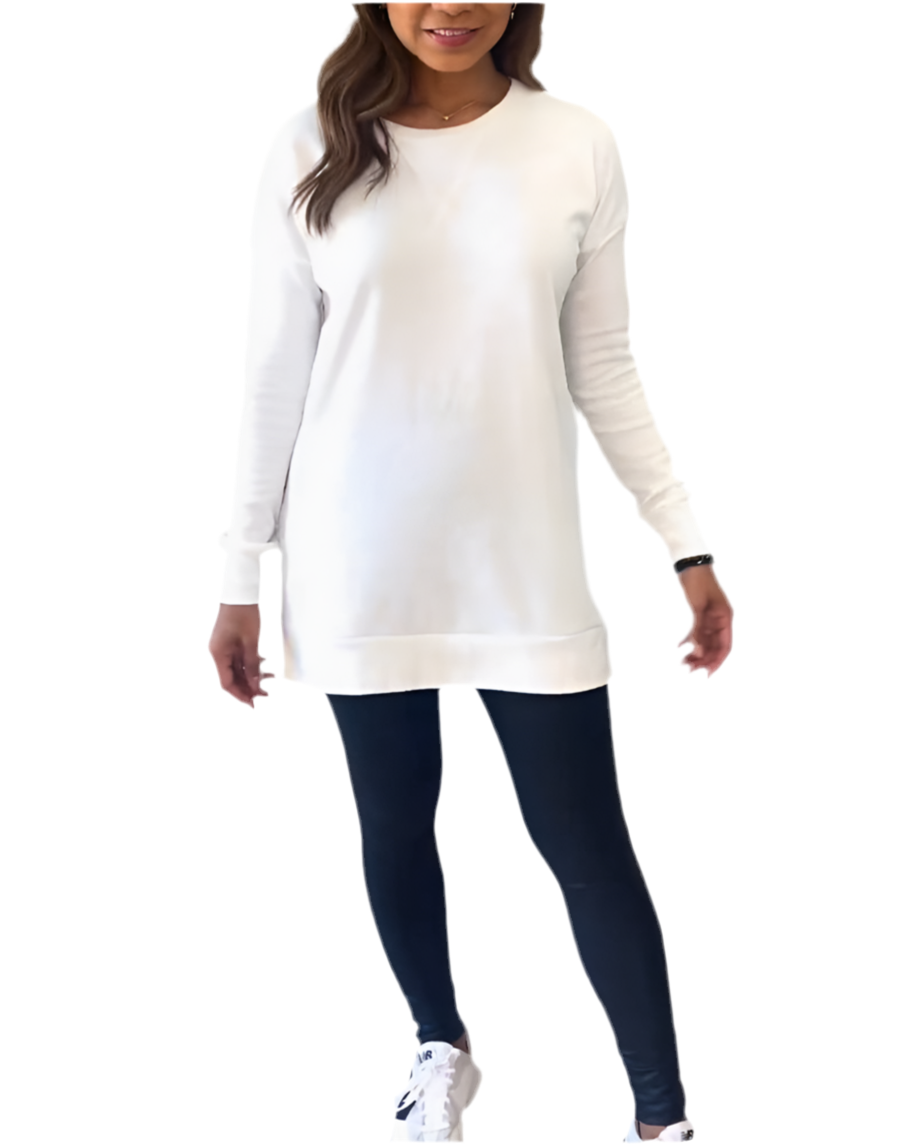 WOFA 25 TRENDY LONG SLEEVE TOP