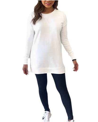 WOFA 25 TRENDY LONG SLEEVE TOP