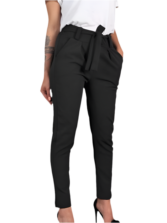 CHIFFON HIGH-T JEANS