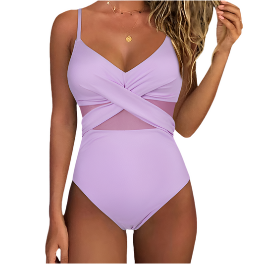 Kross over swimsuit
