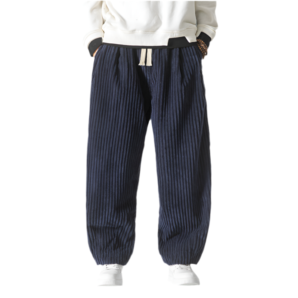 W.O.F.A 25 • NEW CORDUROY JEANS