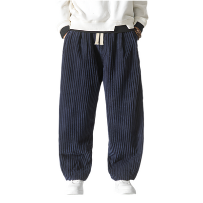 W.O.F.A 25 • NEW CORDUROY JEANS