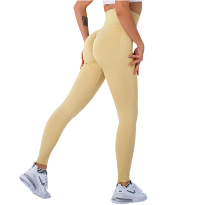 Yeezy Fit™ • PushUp Legging