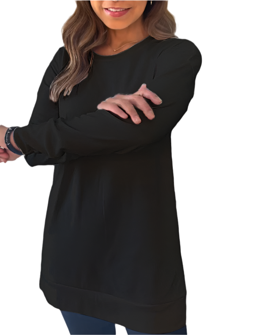 WOFA 25 TRENDY LONG SLEEVE TOP