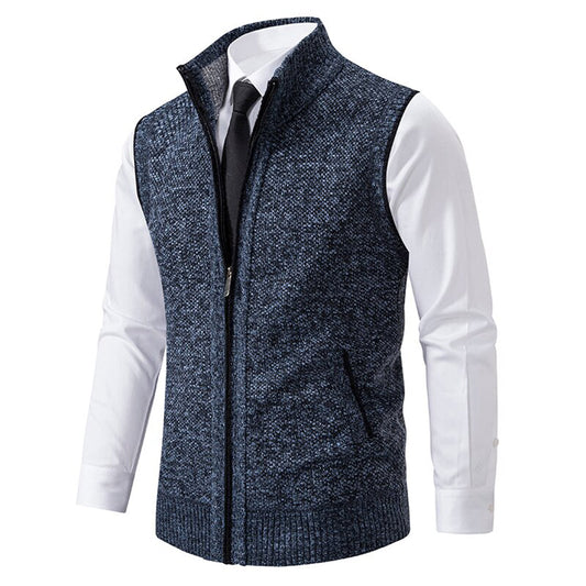 WOFA 25 • MCGREGOR VEST