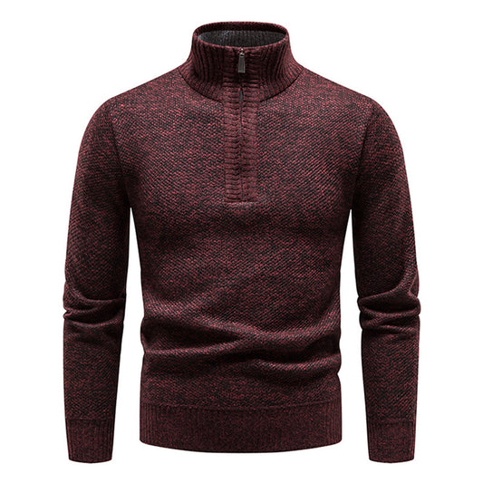 WOFA 25 • BIRMINGHAM HALF ZIPPER