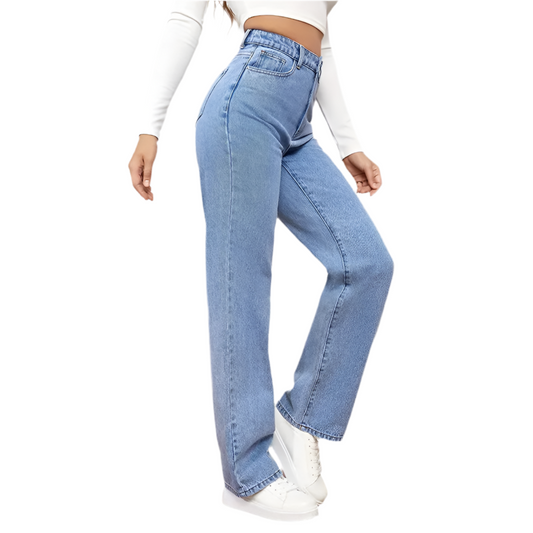 WOFA 25 FRENZYSTYLE DENIM JEANS