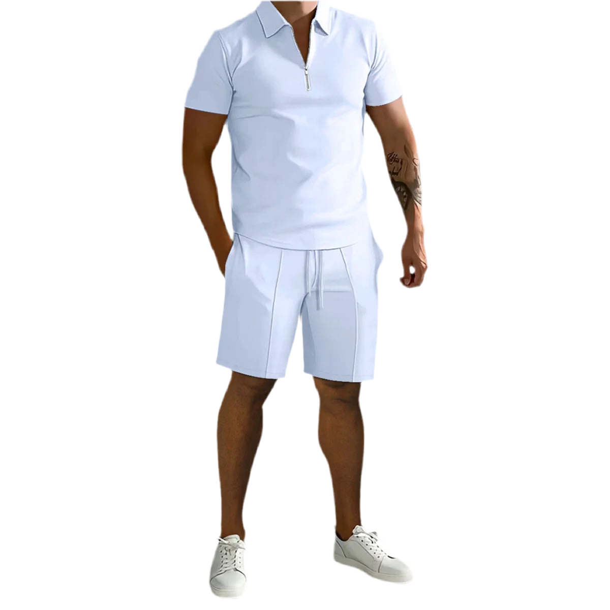W.O.F.A 25 SUMMER BREEZE SET
