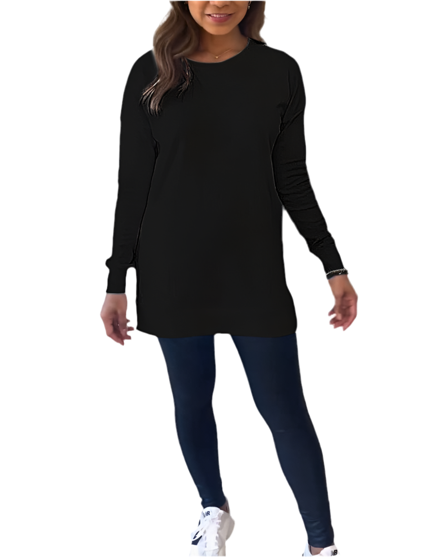 WOFA 25 TRENDY LONG SLEEVE TOP