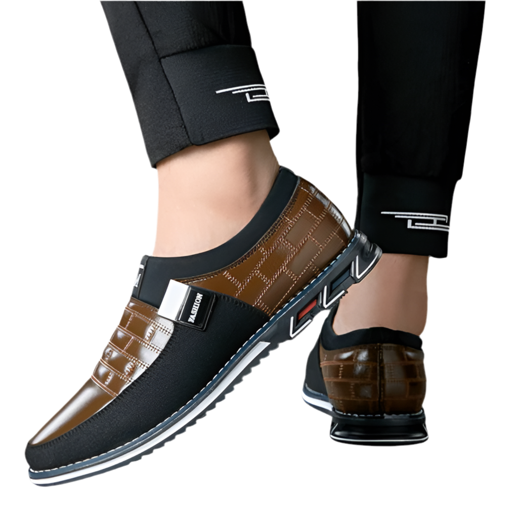 NOIR M Fashion Sneaker
