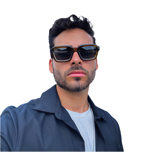 W.O.F.A Pine Glasses 1+1 Gratis