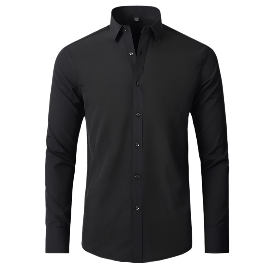 Elite Fit Long Sleeve