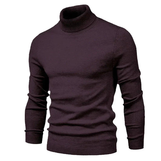BIRMINGHAM TURTLENECK