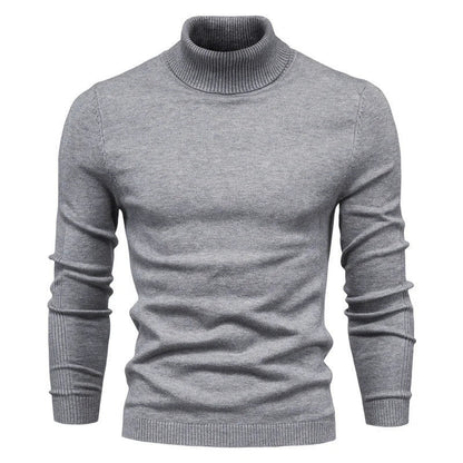 BIRMINGHAM TURTLENECK