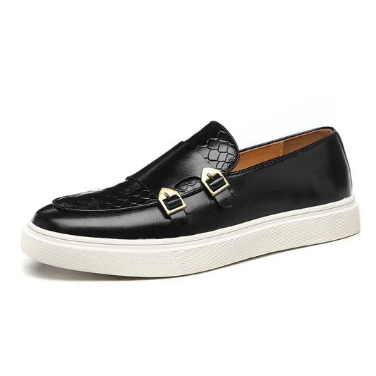 W.O.F.A Casual Loafers