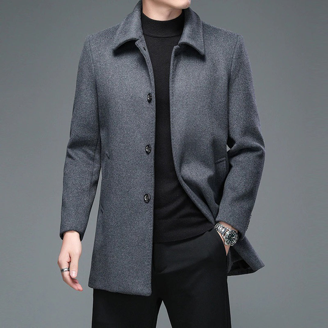 Alpha Gen Premium Parka