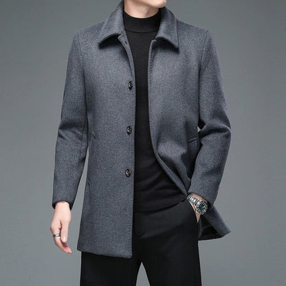 Alpha Gen Premium Parka