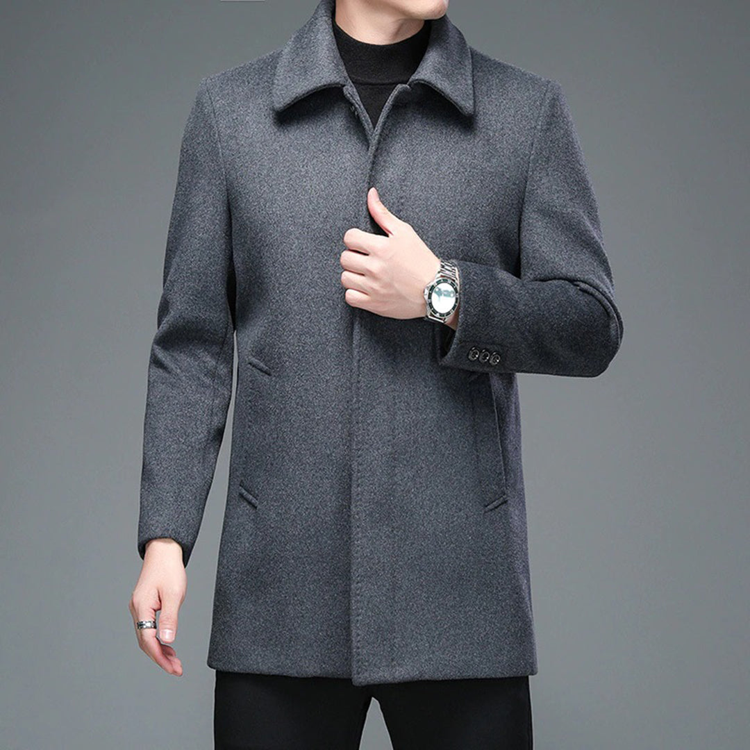 Alpha Gen Premium Parka