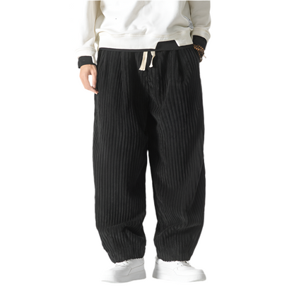 W.O.F.A 25 • NEW CORDUROY JEANS