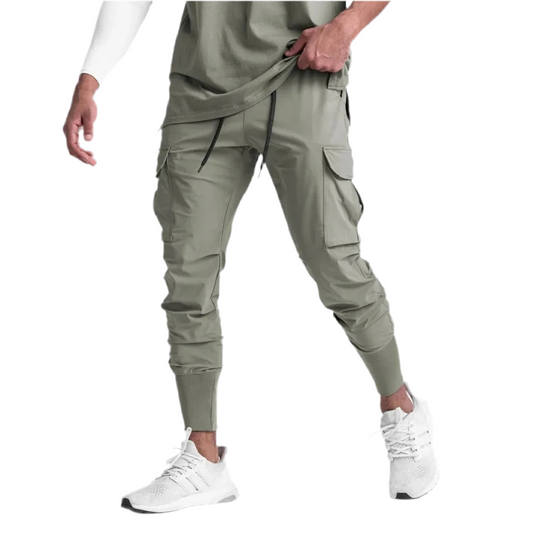 GREENZONE CARGO