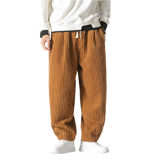 W.O.F.A 25 • NEW CORDUROY JEANS