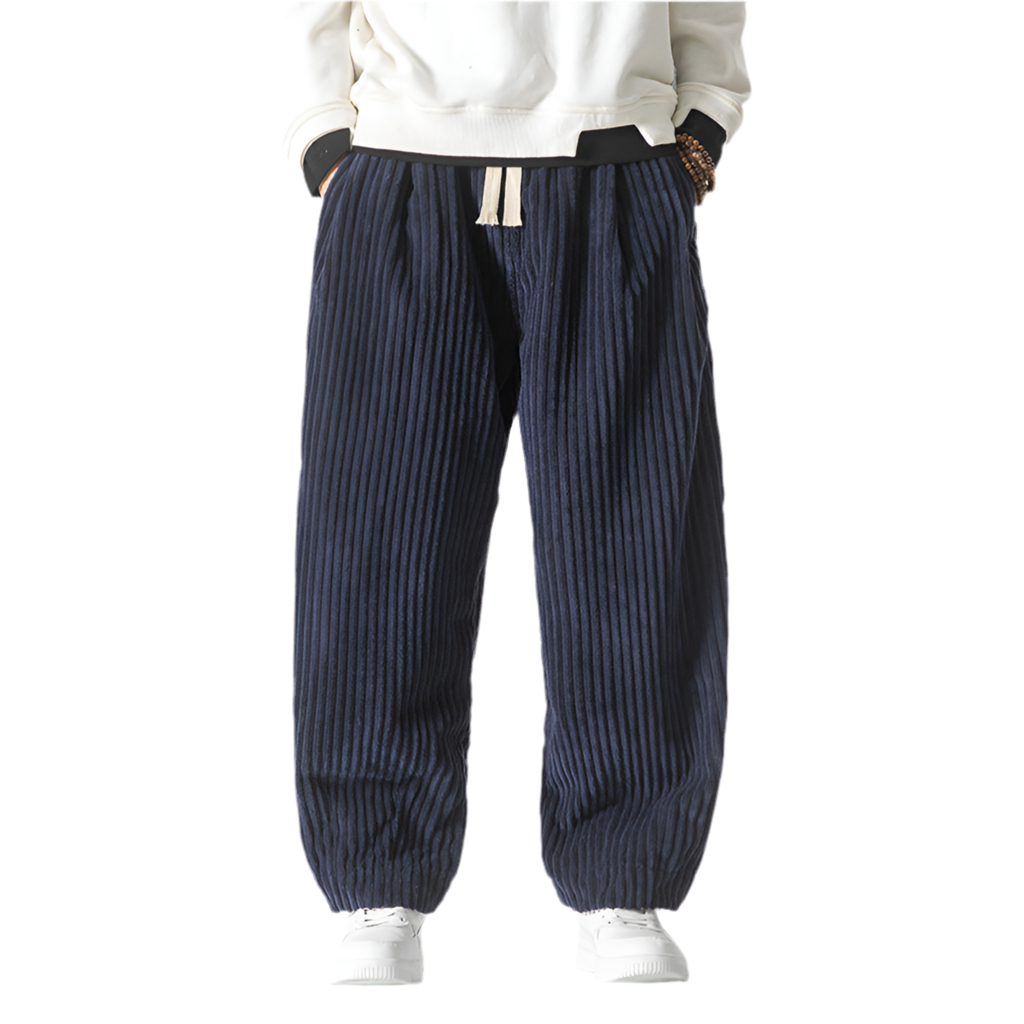 W.O.F.A 25 • NEW CORDUROY JEANS