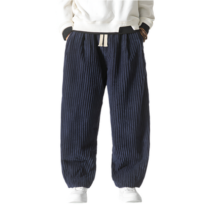 W.O.F.A 25 • NEW CORDUROY JEANS