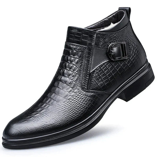 WOFA 25 DONATELLO BOOTS