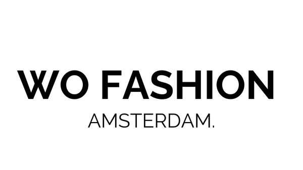 WO FASHION AMSTERDAM 