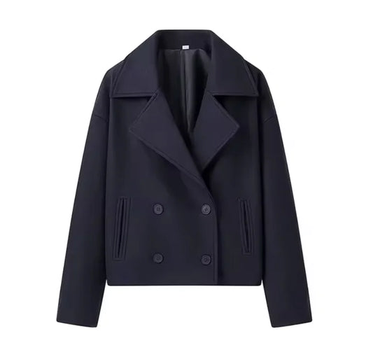 W.O.F.A 25 VINTAGE VOUGE COAT