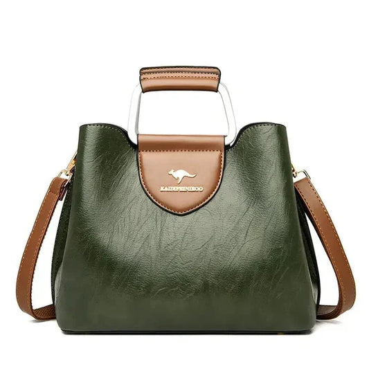 W.O Fashion Premium Elegance Bag